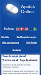 Mobile Screenshot of norgerx.com